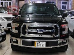 فۆرد F-150